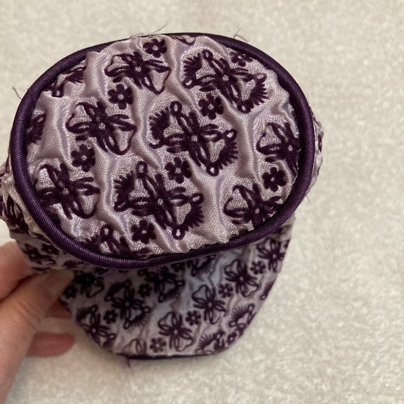 Lot of 5 Makeup Bags Clinique  Estee Lauder - Picture 3 of 15